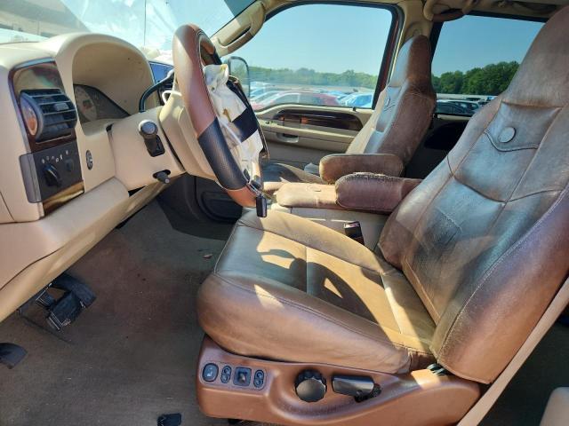 2005 Ford F250 Super Duty