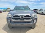 2016 Toyota Tacoma Limited