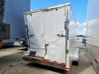 2025 Diamond Cargo 7X16TA2 Enclosed Cargo Trailer