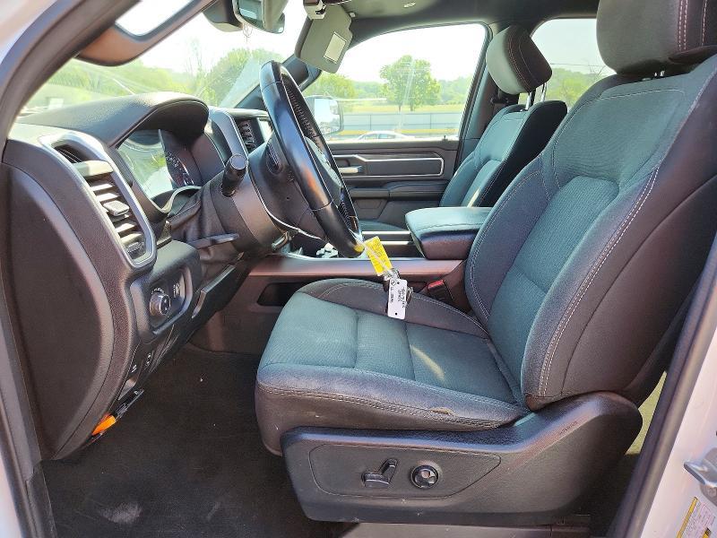 2021 Dodge RAM 1500 BIG Horn
