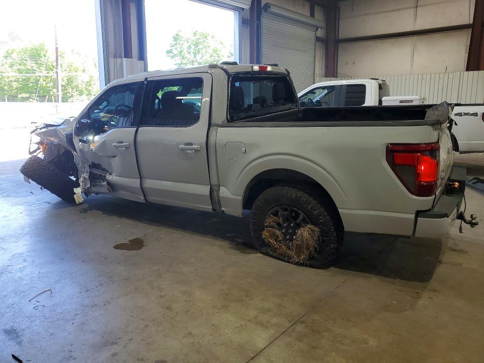 2024 Ford F150 XLT