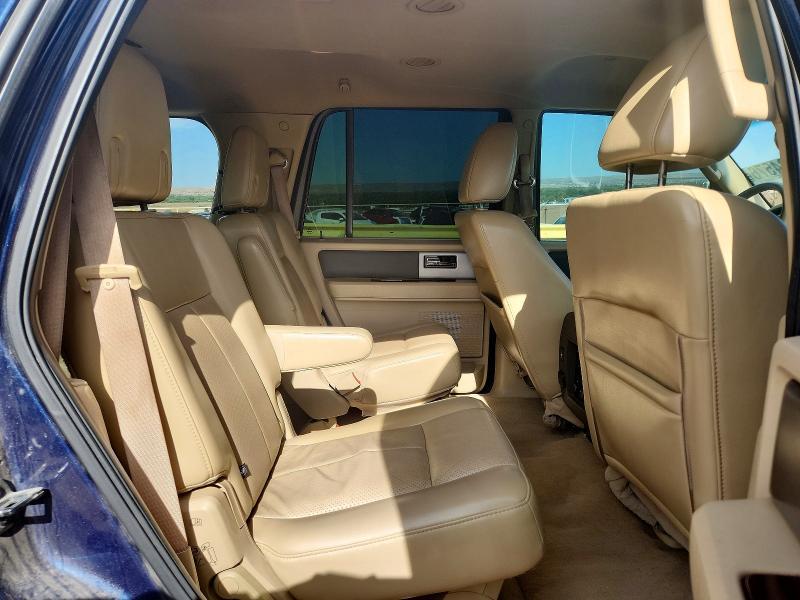 2013 Ford Expedition xlt