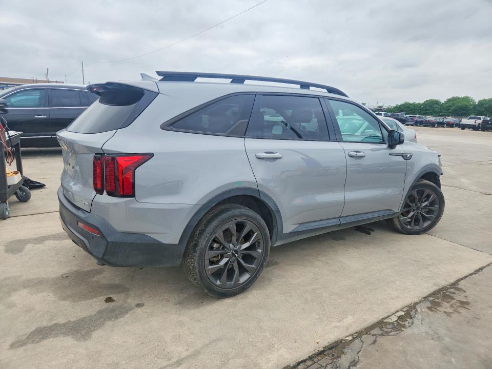 2023 KIA Sorento ex