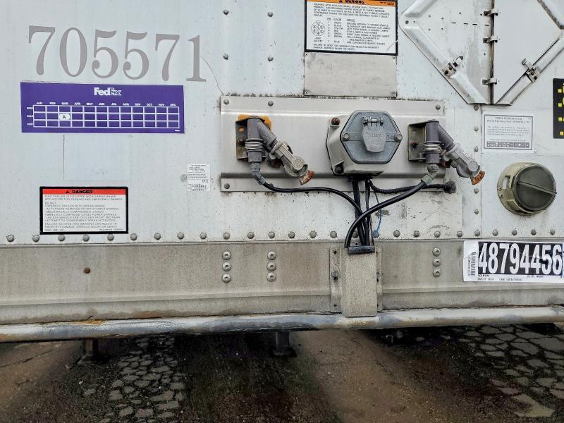 2004 Great Dane Great Dane Trailers