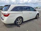 2012 Honda Odyssey Touring