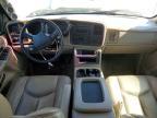 2003 Chevrolet Silverado K2500 Heavy Duty