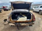 2009 Cadillac DTS