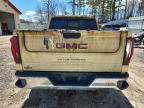 2019 GMC Sierra K1500 SLT