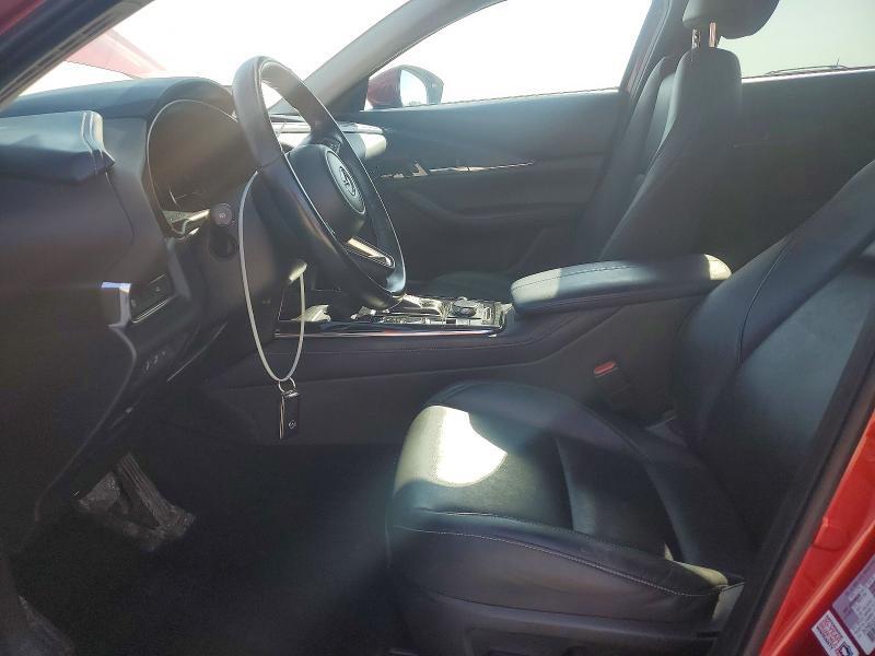 2020 Mazda Cx-30 Preferred