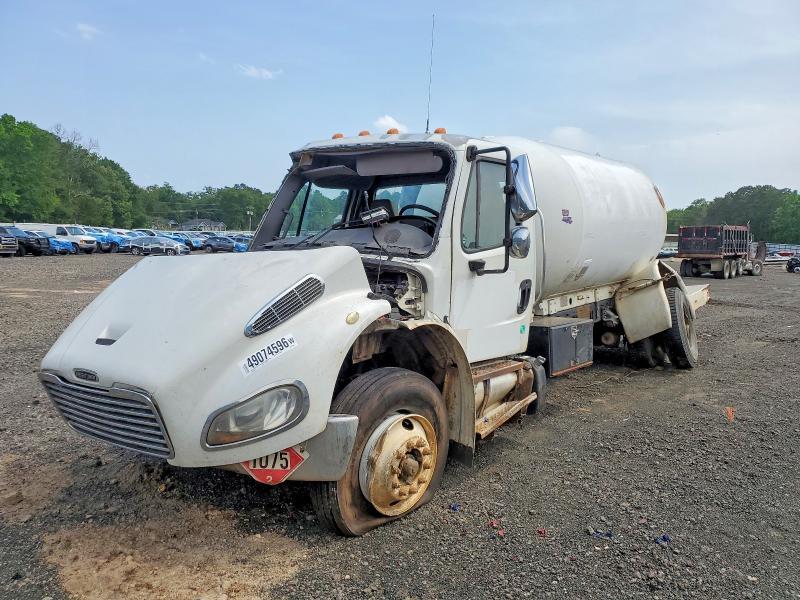 2016 Freigliner 2016 Freightliner Business Class M2 Propane Delive