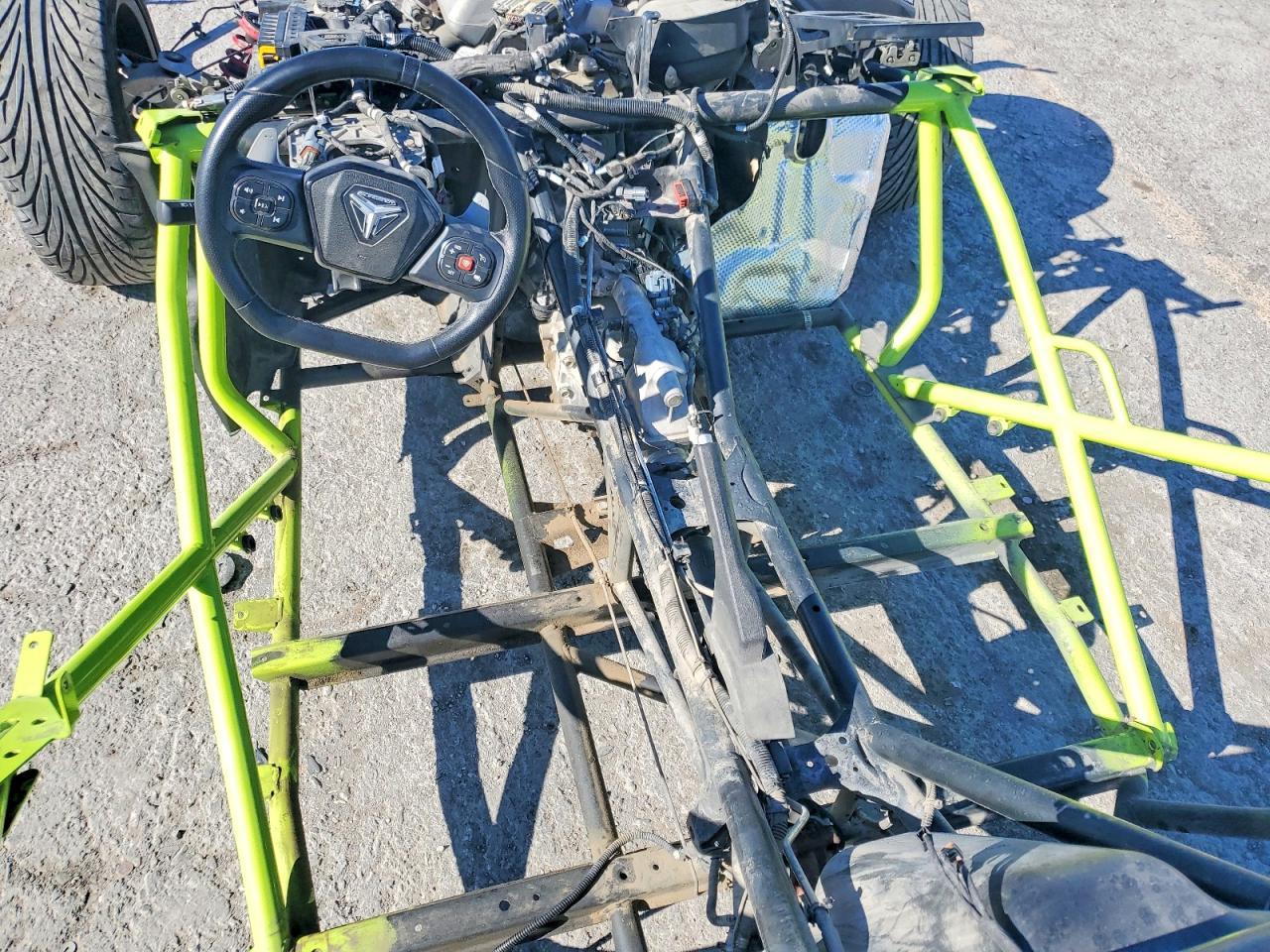2021 Polaris Slingshot R