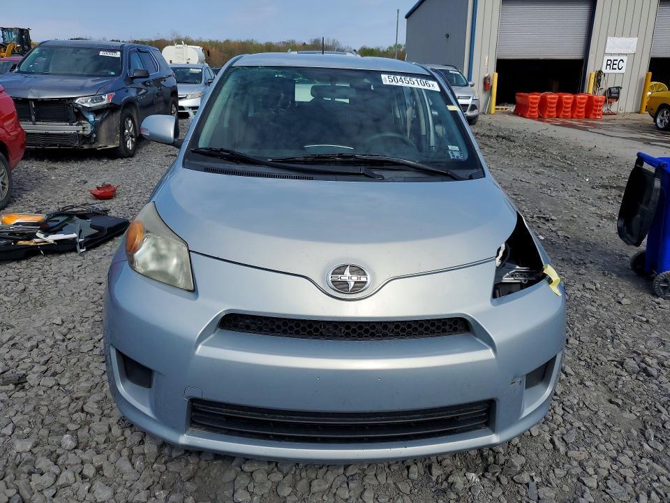 2013 Scion Xd 10 Series