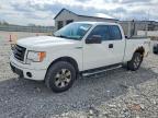 2012 Ford F150 Super Cab
