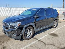 2020 GMC Terrain sle for sale in Van Nuys, CA