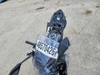 2025 Kawasaki EX500 A