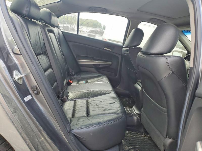 2008 Honda Accord exl
