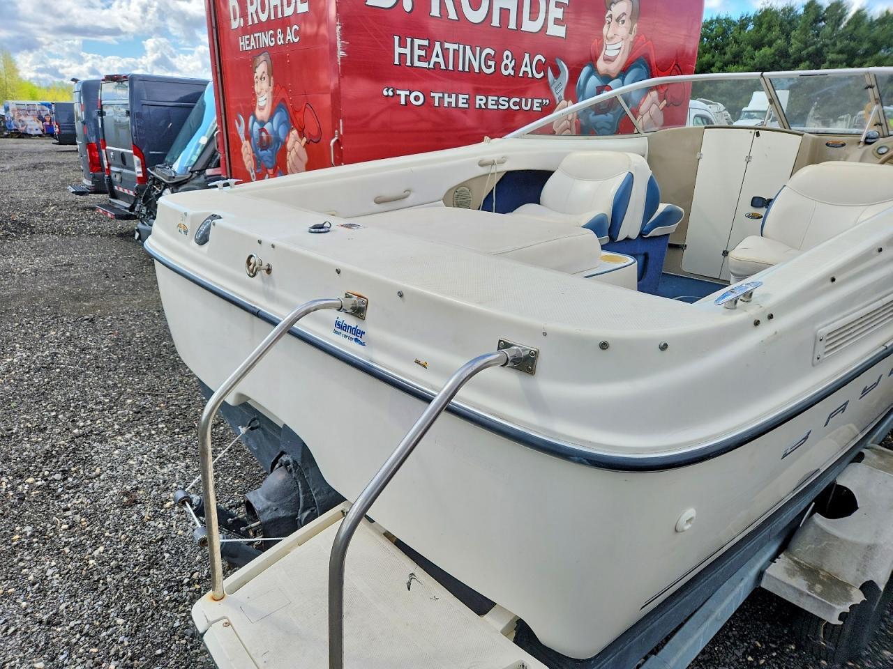 2001 Bayliner Bayliner