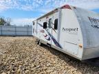 2010 Keystone Passport Camper