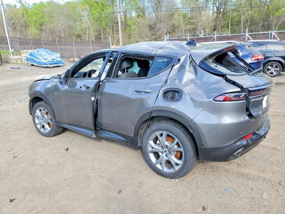 2024 Dodge Hornet r