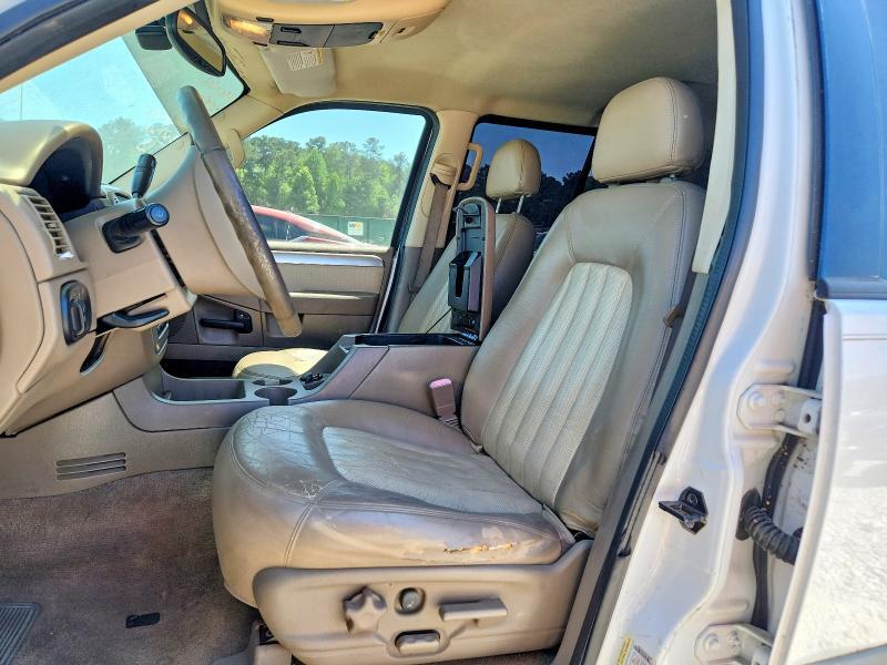 2004 Mercury Mountaineer