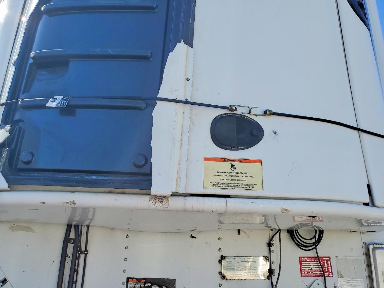 2012 Great Dane Trailers