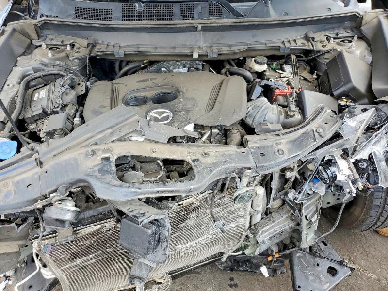 2020 Mazda Cx-9 Touring