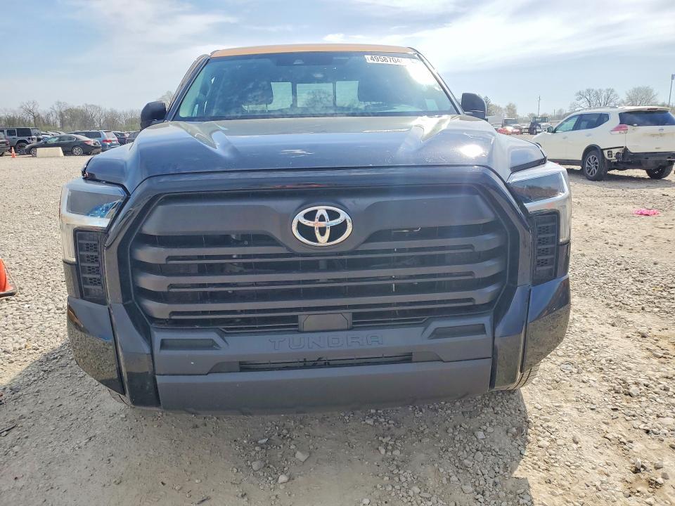 2022 Toyota Tundra SR