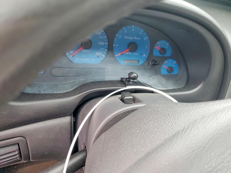 2004 Ford Mustang gt