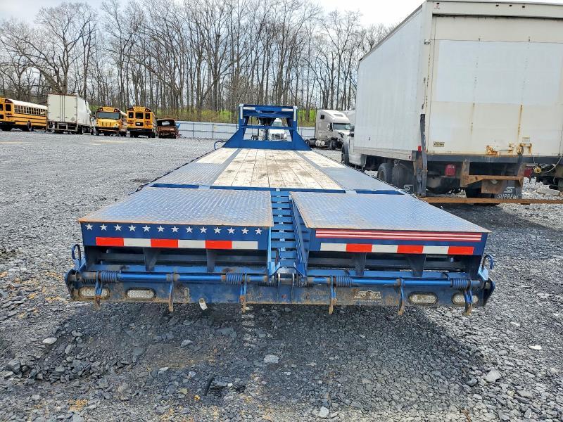 2024 Goodguys Equipment Trailer