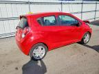 2015 Chevrolet Spark ls