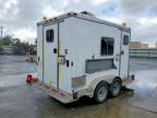 2000 Pelsue Fiber Optic Splicing Trailer