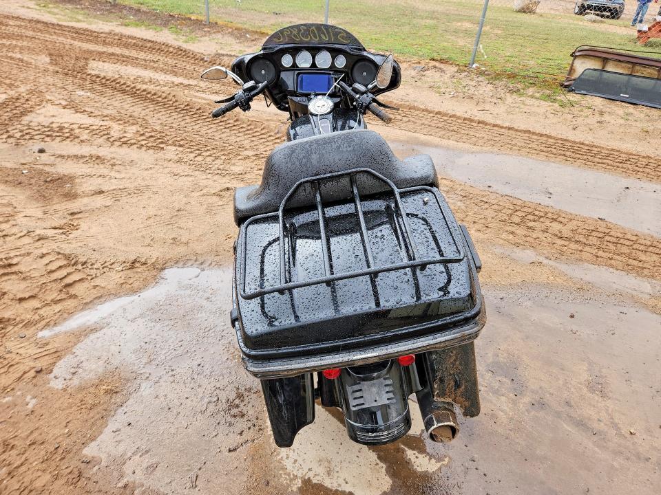 2020 Harley-Davidson Flhxs