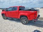 2015 Chevrolet Colorado Z71