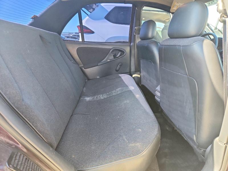 1998 Chevrolet Cavalier