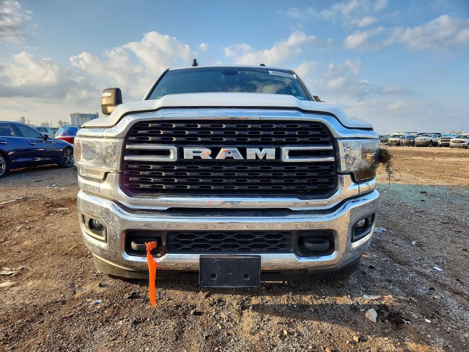 2023 Dodge Ram 2500
