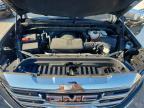 2025 GMC Sierra C1500 SLT