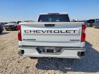 2021 Chevrolet Silverado C1500 Custom