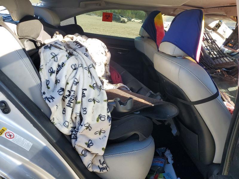 2013 Lexus Es 350 Base