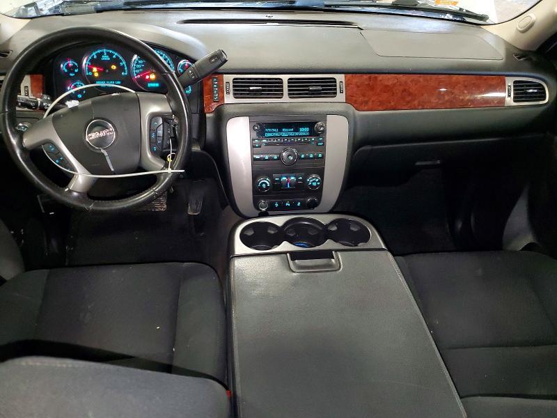 2013 GMC Yukon sle