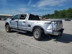 2022 Ford F250 Super Duty