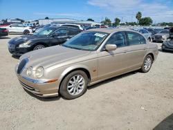 2001 Jaguar S-type for sale in San Diego, CA