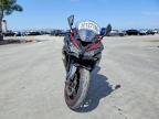 2022 Kawasaki ZX636 K