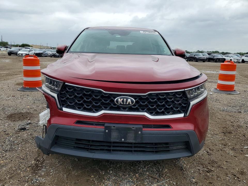2021 KIA Sorento lx
