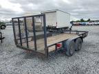 2005 Carson Trailer 2005 Carson Utility Trailer