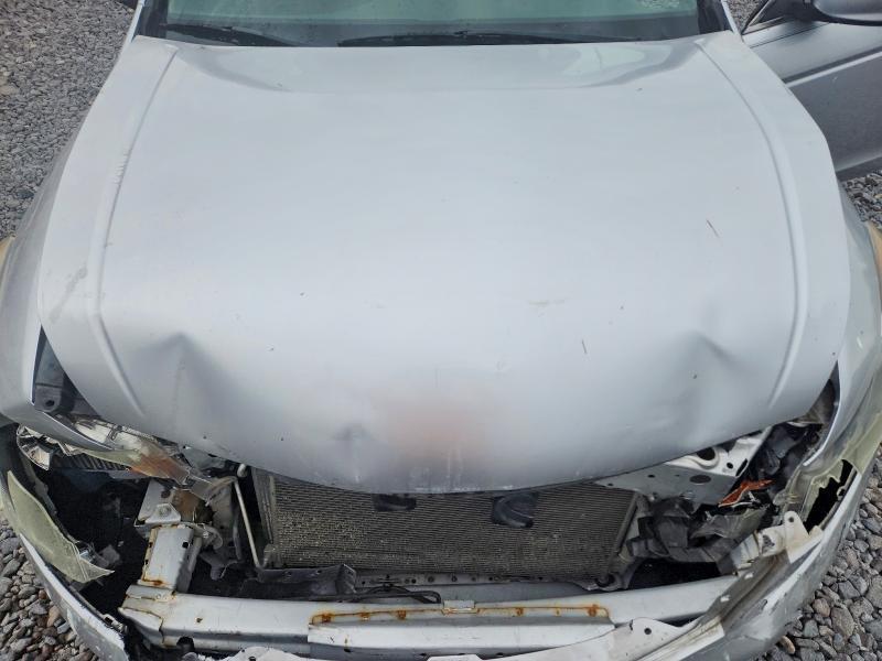 2010 Honda Accord lx