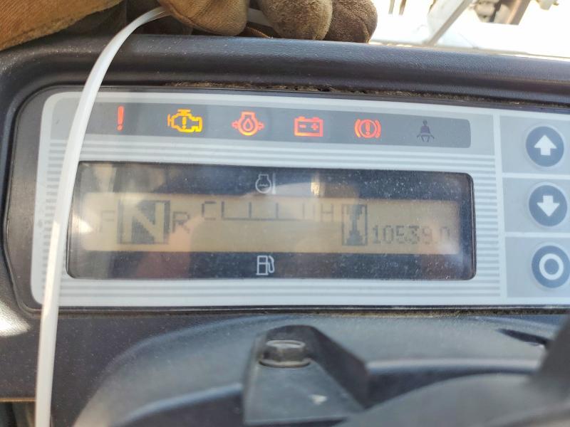 2016 Unicariers 2016 Unicarriers MCP1F2A20LV Forklift