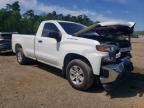 2021 Chevrolet Silverado C1500