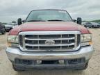 2002 Ford F250 Super Duty