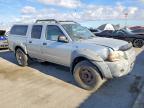 2001 Nissan Frontier XE