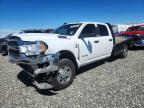 2022 Dodge RAM 3500 Tradesman Flatbed Truck